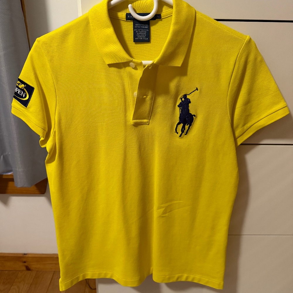 US Open Polo